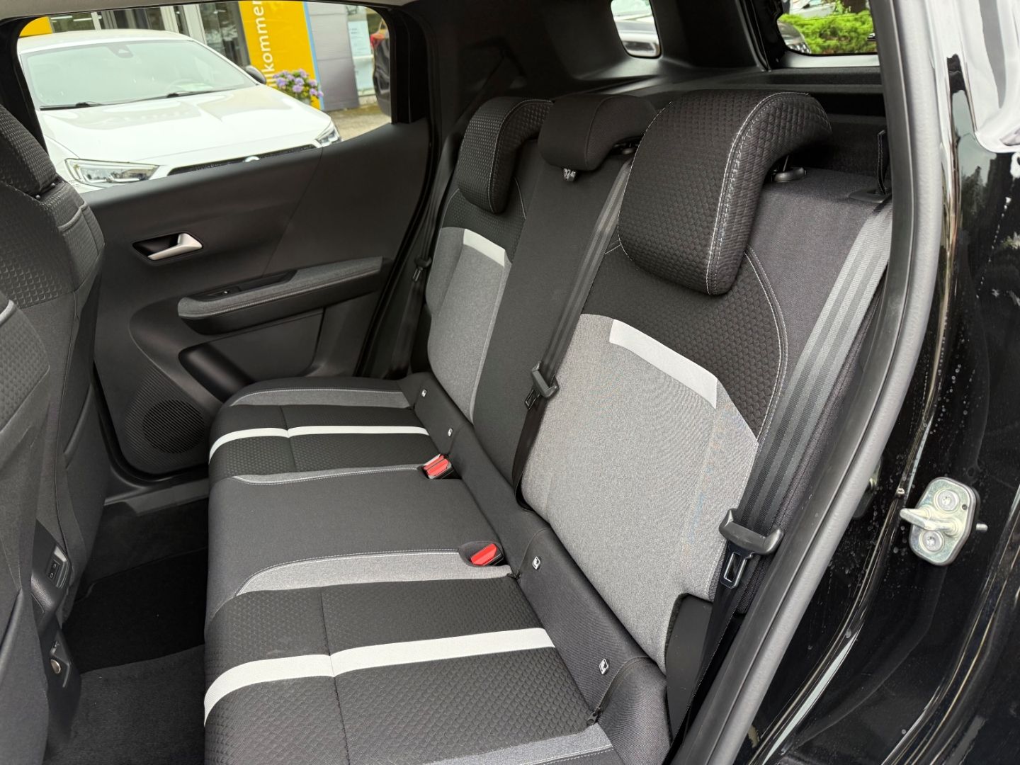 Fahrzeugabbildung Opel Frontera GS 1.2 SHZ+LHZ+Kamera+Allwetter