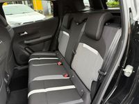 Opel Frontera - Vorschau Bild 17