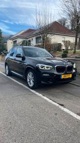 BMW X3 M Paket *Garantie* Shadowline - BMW X3 M: Paket