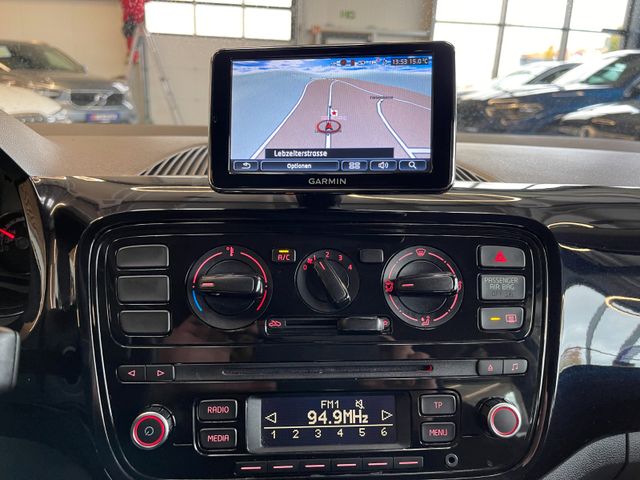 Volkswagen up! move up! *Navi*Klima*Isofix*TÜV*