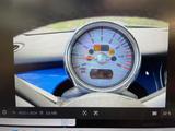 MINI COOPER S CABRIO  - MINI Cooper S Cabrio aus 2007: Roadster