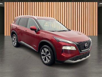 Nissan X-Trail - 12