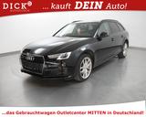 Audi A4 Av 45d Quatt Sport LEDER+SHZ+NAV+XEN+ACC+18" - Audi: Kombi, 18