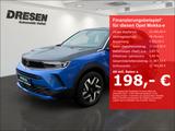 Opel Mokka-e Elegance Allwetter/Sitzheizung/Wärmepump