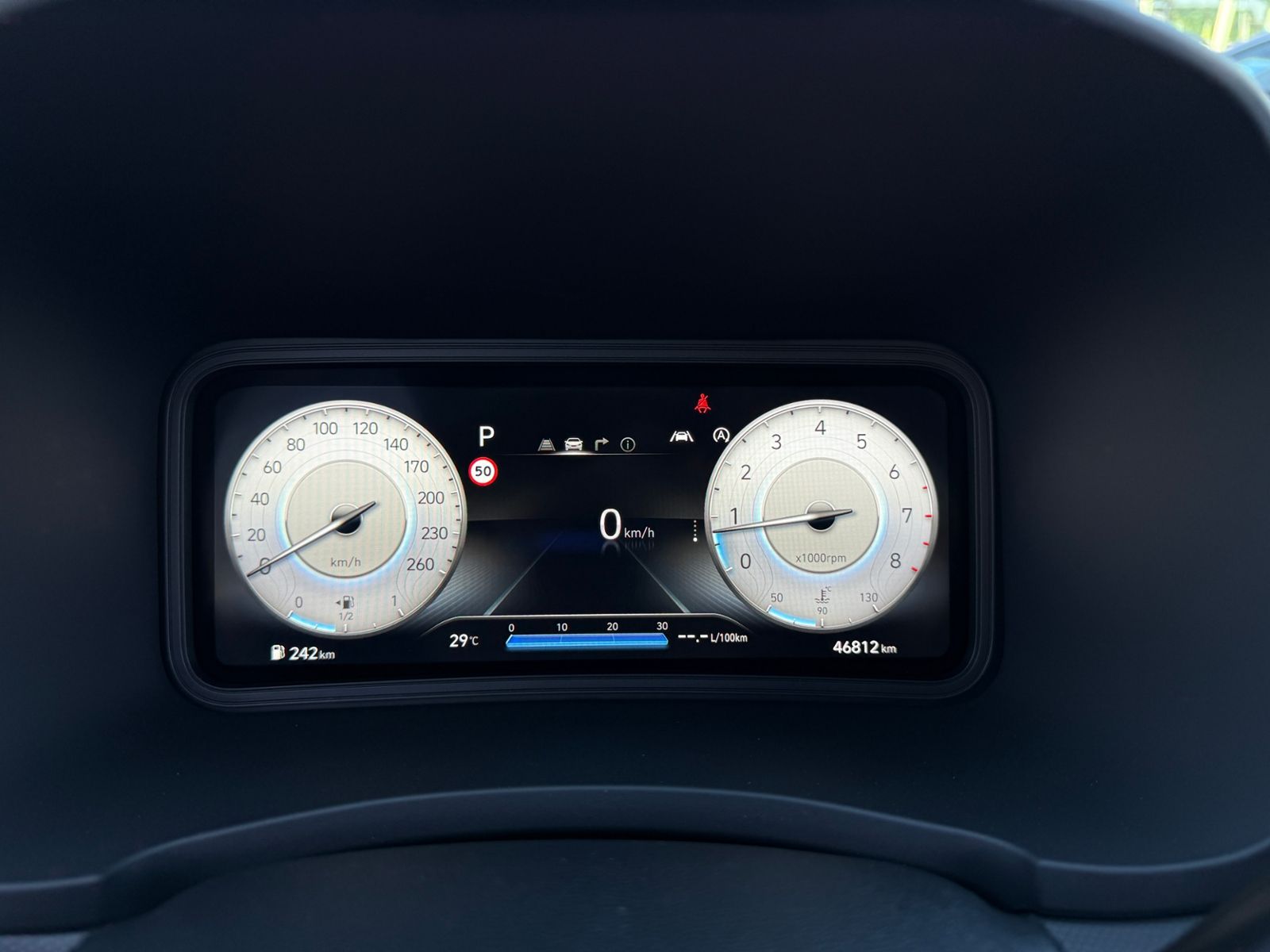 Fahrzeugabbildung Hyundai KONA N Line 2WD LED NAV RFK SHZ ALU