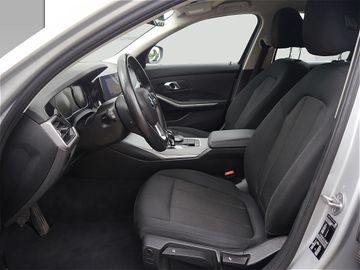 BMW 320 - 5