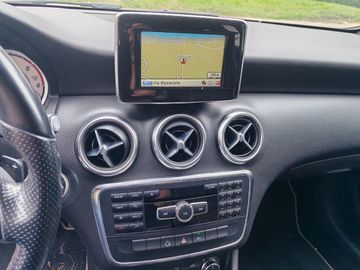 Mercedes A 180 - 8
