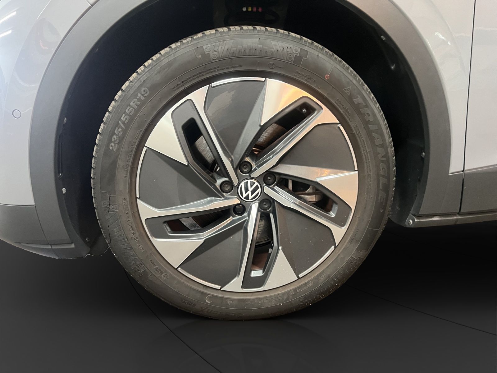 Volkswagen ID.4 - Bild 10