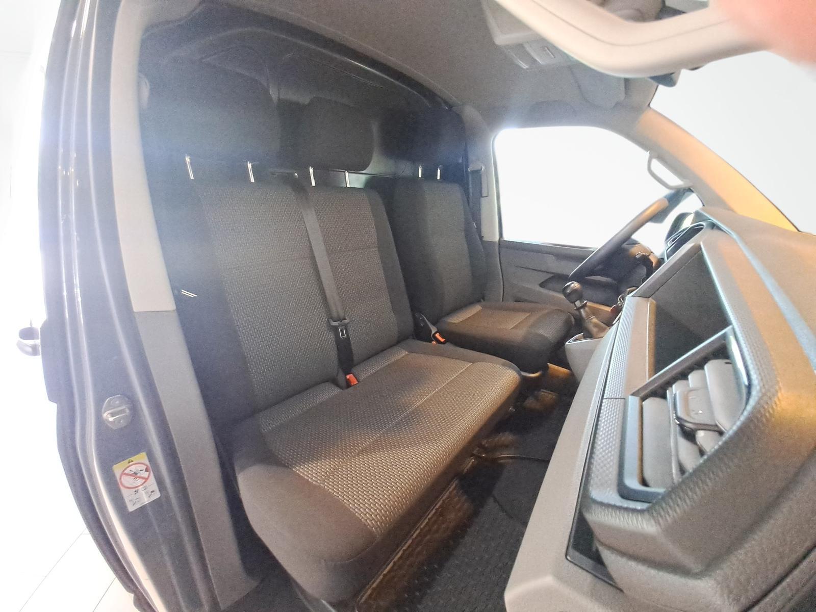 Volkswagen T6.1 Transporter 2.0 TDI+150PS+PDC+SideAssist
