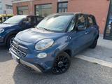 Fiat 500L 1.4 95 CV S&S Sport - Fiat 500L Sport mit Benzin-Antrieb