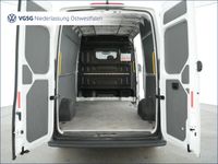 Volkswagen Crafter - Vorschau Bild 12