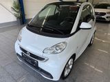 Smart ForTwo*AUTOMATIK*PANO*NAVI*SHZ*SERVO*PASSION*EU5 - Smart in Köln