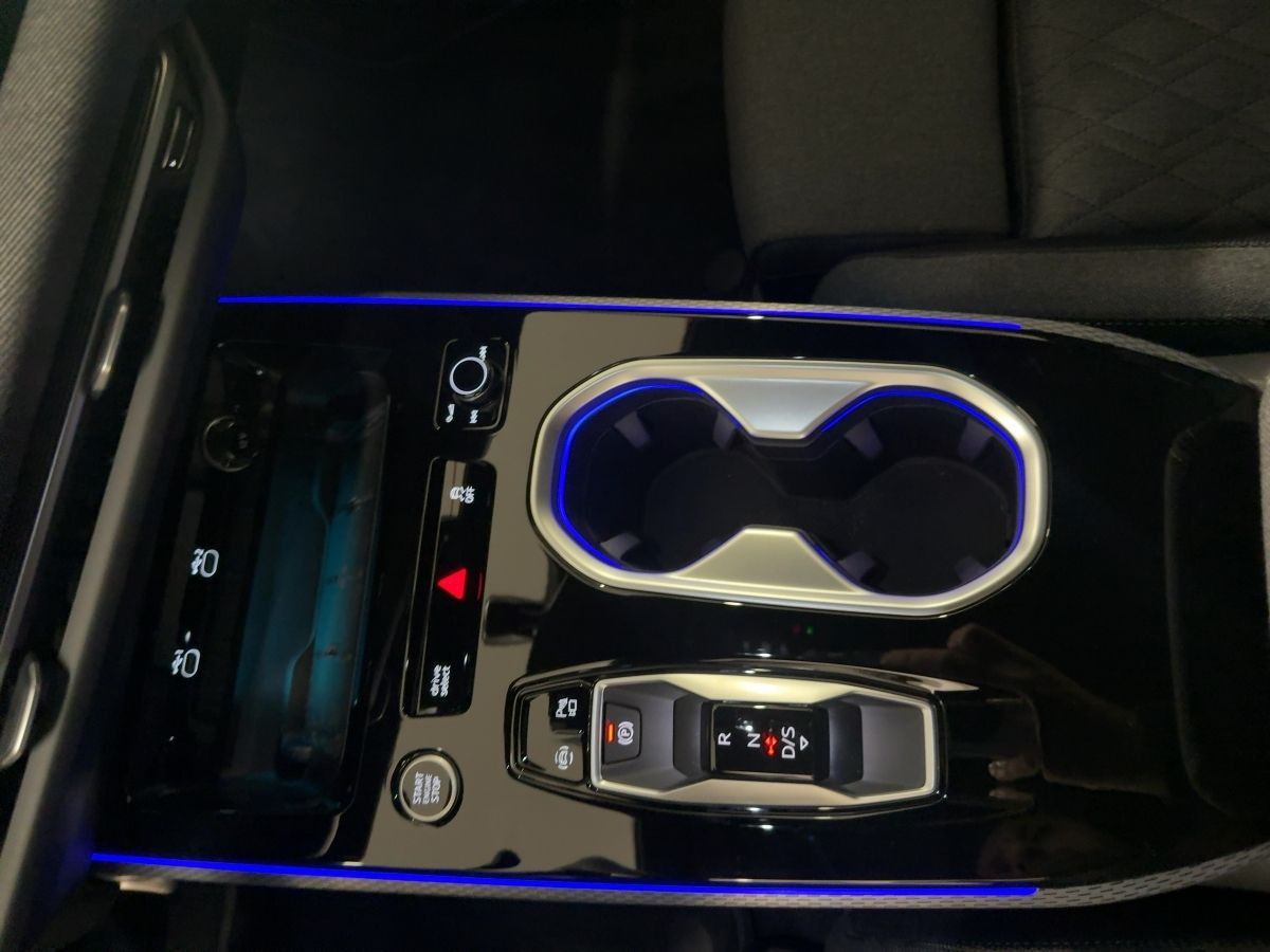 Audi A6 - Bild 17