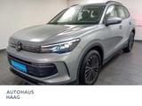 Volkswagen Tiguan Life 5JGar Lenk.bhz Navi AHK SHZ - Volkswagen: Bh