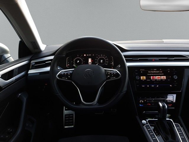 Fahrzeugabbildung Volkswagen Arteon Shooting Brake Elegance eHybrid Matrix