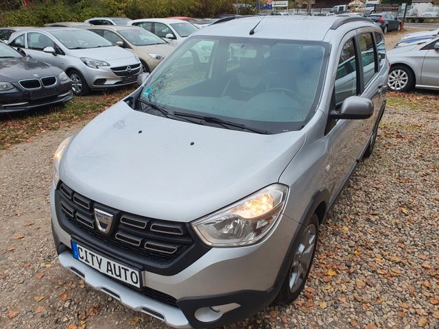 Dacia Lodgy Stepway