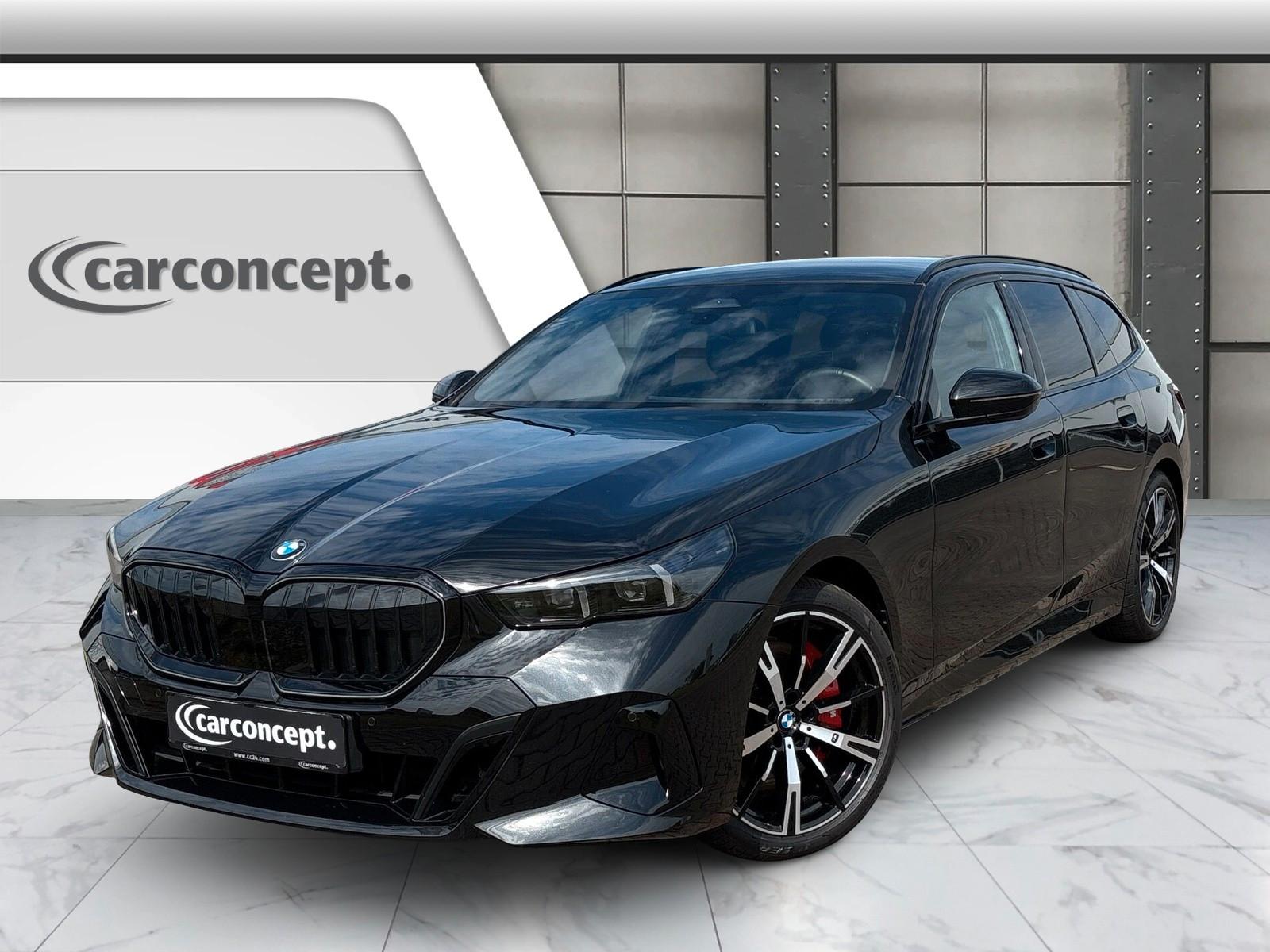 BMW 540d xDrive Touring M Sport Pro*20*Pano*ACC*H&K*