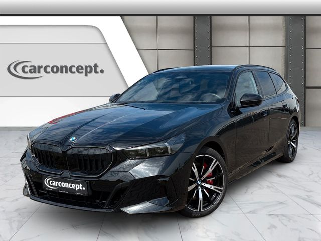 BMW 540d xDrive Touring M Sport Pro*20*Pano*ACC*H&amp;K*