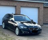 BMW 5er, TÜV neu & extrem viel investiert! - BMW 5er Reihe: Kombi, Bmw5er