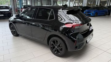 Fotografie 4 des Opel Corsa 1.2 Direct Injection Turbo GS