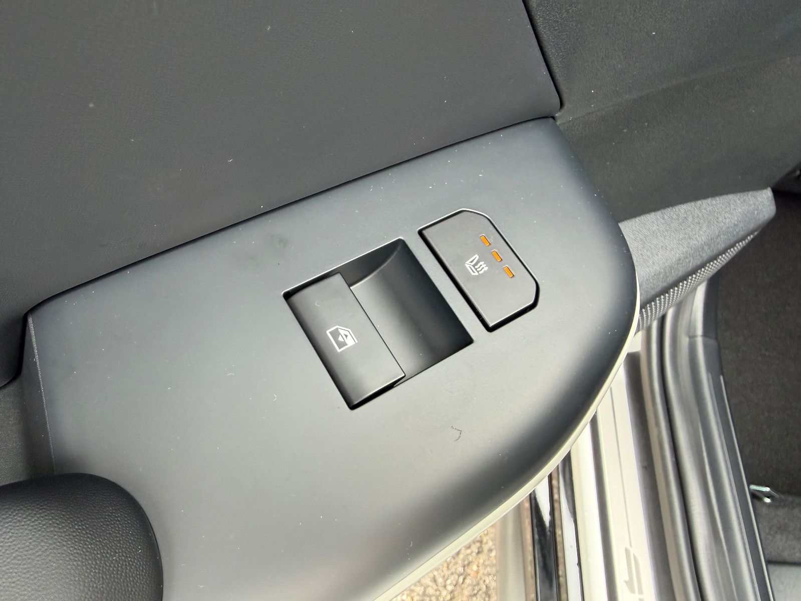 Kia K4 - Bild 10