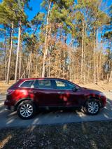 Mazda Familien-SUV Mazda CX-9 - Mazda aus 2010: Geländewagen