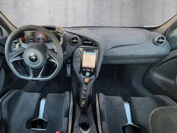 صورة 7 لـ 2024 Mclaren 750S