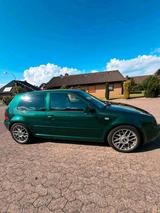 Volkswagen Golf IV 4 GTI TDI Sondermodell 1.9 150 PS ... - Volkswagen Golf: Iv GTI