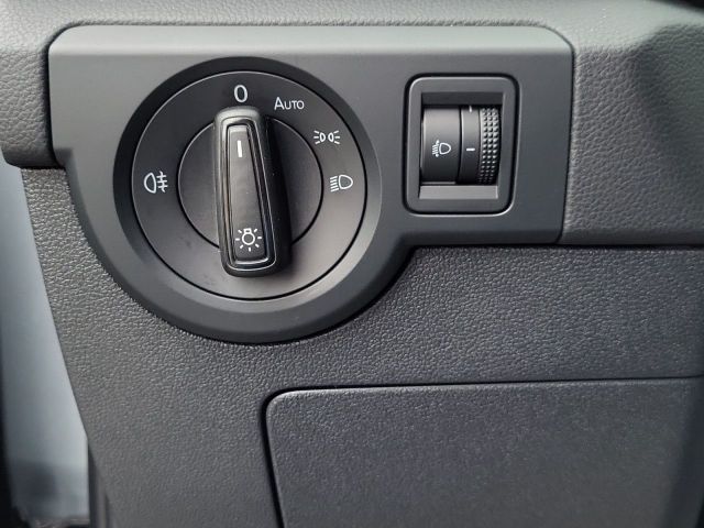 T-Cross 1.5TSI Aut. Life LED Climatronic ACC