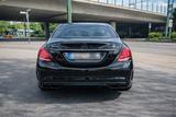 Mercedes-Benz C 63 AMG Mercedes-AMG C 63 Mercedes-AMG - gebrauchte Mercedes-Benz C 63 AMG aus dem Jahr 2017