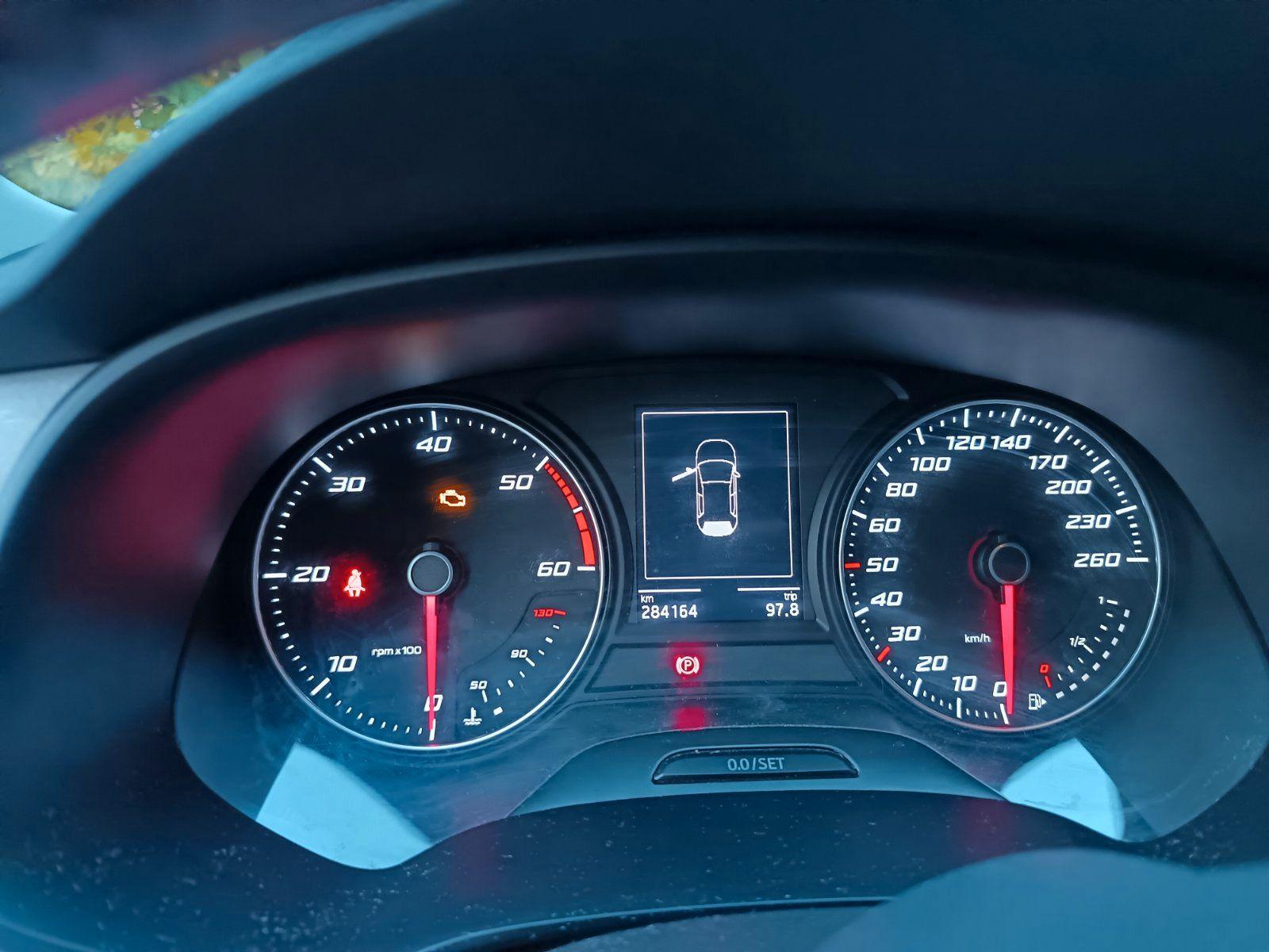 Seat Leon 2015 — photo 7