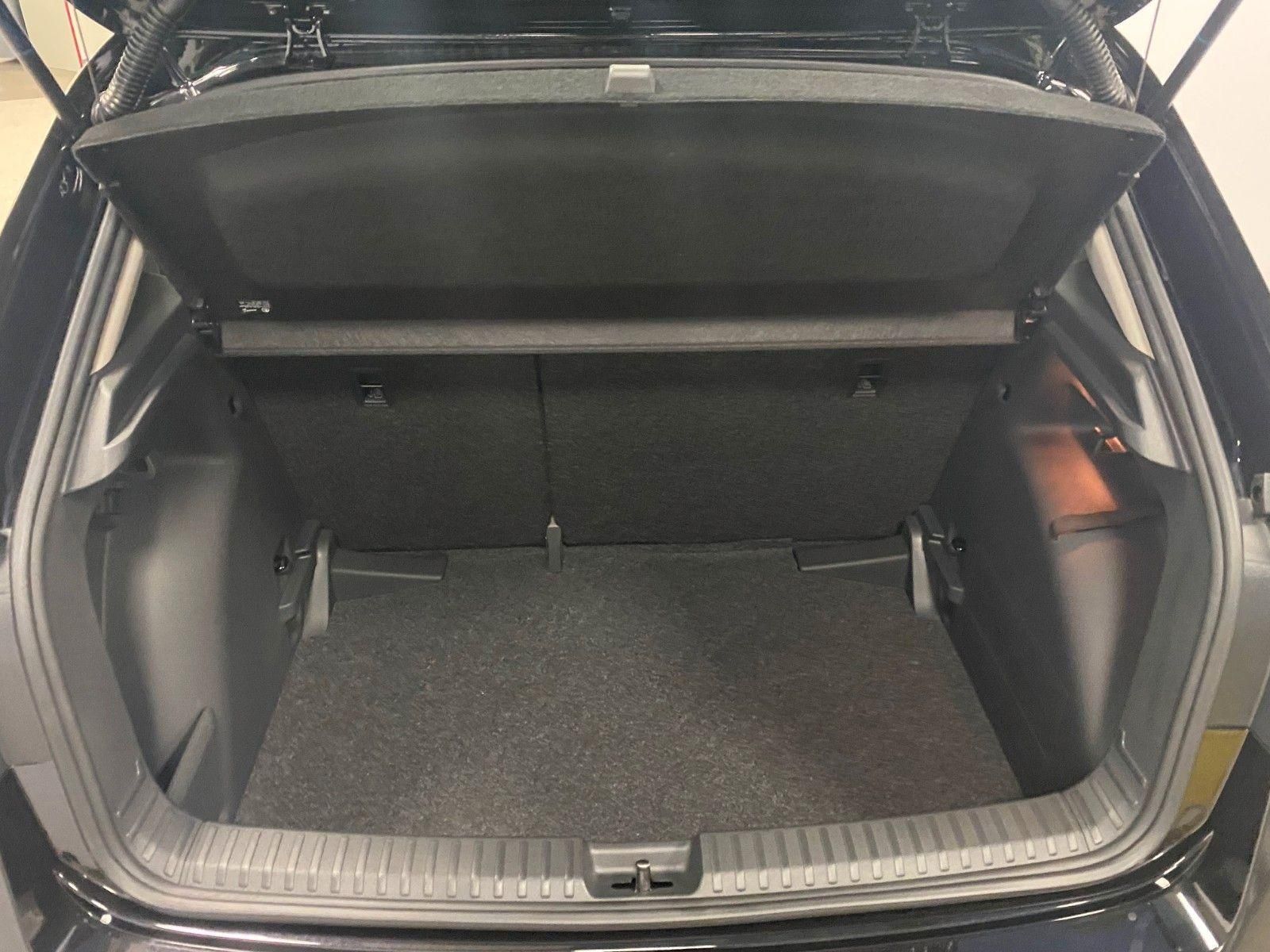 Fahrzeugabbildung SKODA Fabia 1.0 TSI Garantie 2030/100.000KM+Selection+