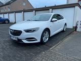 Opel Insignia Diesel Kamera Navi Massage 