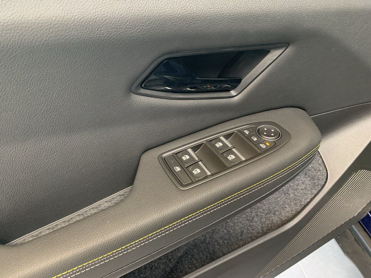 Renault Scenic E-TECH - Bild 20