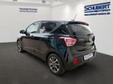Hyundai i10 1.0 Passion Sitzheizung PDC Klima Leichtmeta - Hyundai i10 in Magdeburg