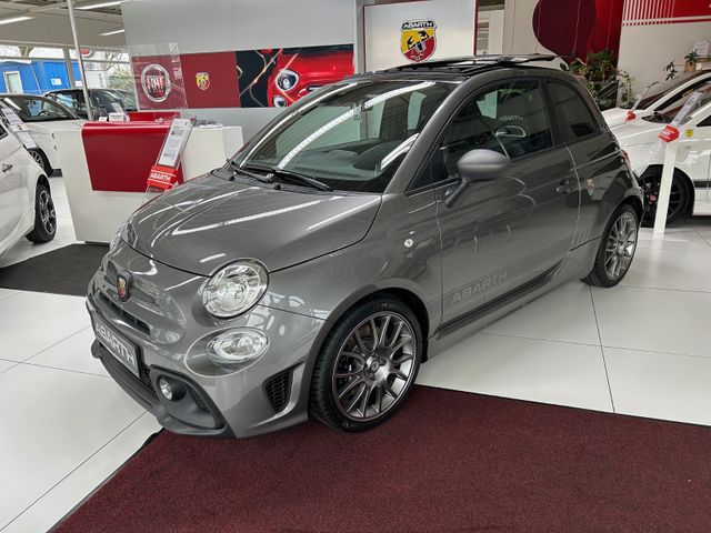 Abarth 595 Competizione Schiebed.*Beats*Xenon*NAV*Carpl