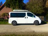 Opel Vivaro - Wohnmobil für Liebhaber - Braunschweig