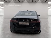 BMW 520 - Vorschau Bild 7