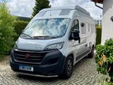 Bürstner Eliseo C600 - Bürstner Eliseo