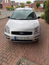 Ford Fusion TOP !!!!! - Ford Fusion aus 2002