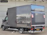 Iveco Daily 35S21 BPM VRIJ! 3.0L Laadklep Automaat Zij - Angebote
