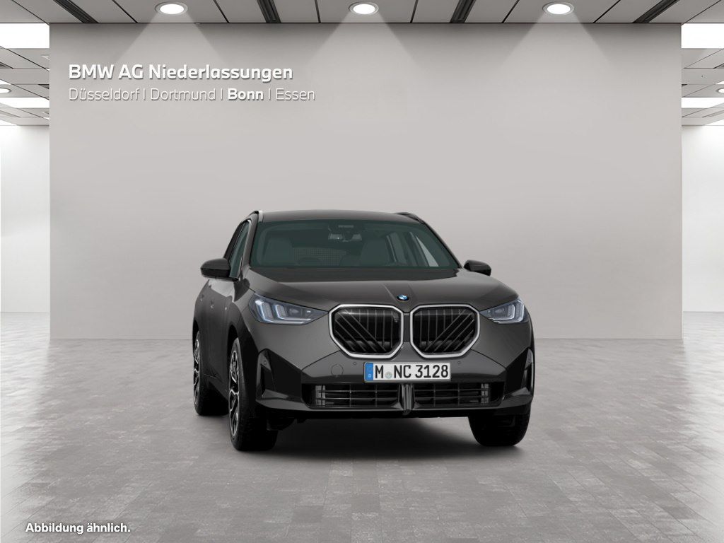 BMW X3 - Bild 12