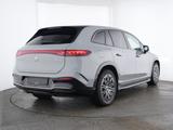 Mercedes-Benz EQS 450 SUV 4M AMG PREMIUM AUGM. HUD-HYPERSCREEN - gebrauchte Mercedes-Benz EQS aus dem Jahr 2024