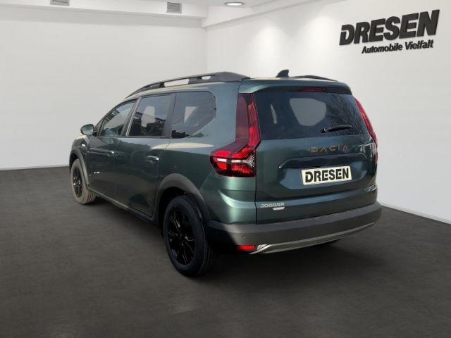 Dacia Jogger - Bild 5