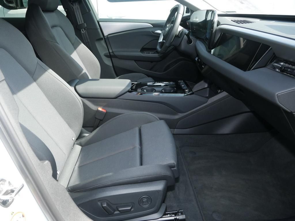 Audi A6 e-tron - Bild 6