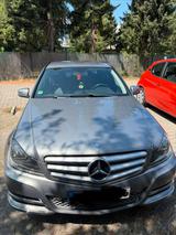 Mercedes-Benz Mercedes Benz C220 CDI W204 - Mercedes-Benz C 220: W204 Cdi