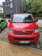 Volkswagen T5 Multivan - Volkswagen T5 Multivan in Kiel