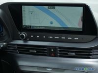Hyundai i20 - Vorschau Bild 7