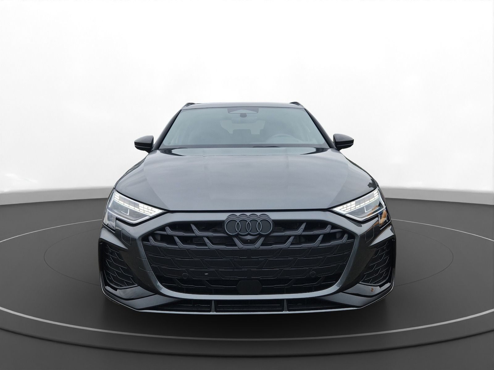 Audi A3 - Bild 3