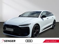 Audi A6 e-tron - Vorschau Bild 1